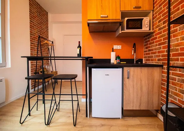 Studios Saint Jacques, Chatellerault