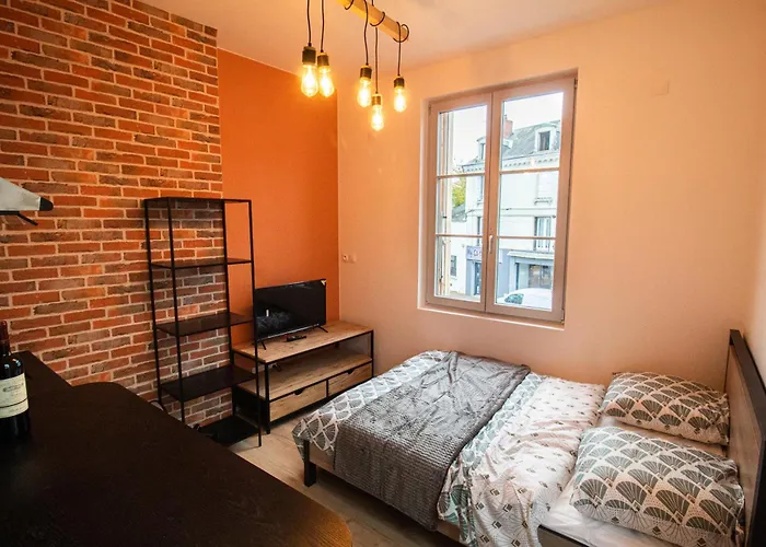 Studios Saint Jacques, Chatellerault